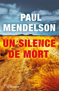 Télécharger le livre :  Un silence de mort