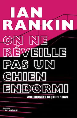 Télécharger le livre :  On ne réveille pas un chien endormi