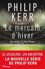 Download this eBook Le Mercato d'hiver
