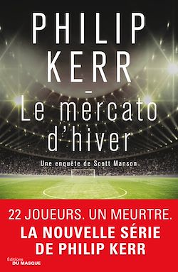 Télécharger le livre :  Le Mercato d'hiver
