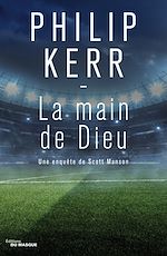 Download this eBook La Main de Dieu