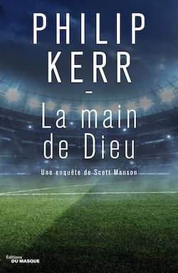 Télécharger le livre :  La Main de Dieu