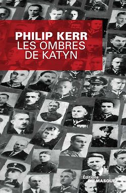 Télécharger le livre :  Les Ombres de Katyn