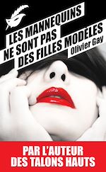 Download this eBook Les mannequins ne sont pas des filles modèles