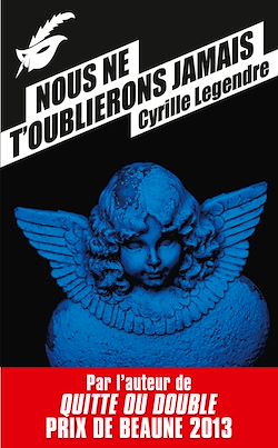 Télécharger le livre :  Nous ne t'oublierons jamais