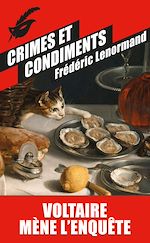 Download this eBook Crimes et condiments