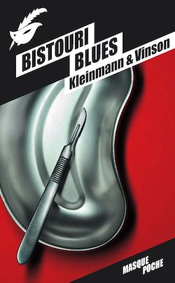 Télécharger le livre :  Bistouri Blues