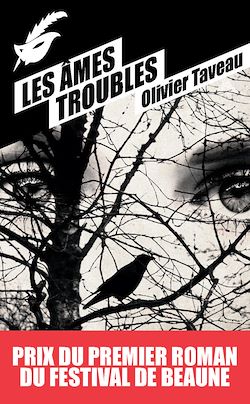 Télécharger le livre :  Les Âmes troubles - Prix du premier roman du festival de Beaune 2015