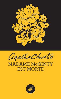Télécharger le livre :  Madame McGinty est morte (Nouvelle traduction révisée)
