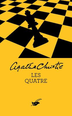 Télécharger le livre :  Les Quatre (Nouvelle traduction révisée)
