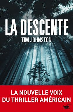 Télécharger le livre :  La descente