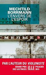 Download this eBook L'envers de l'espoir