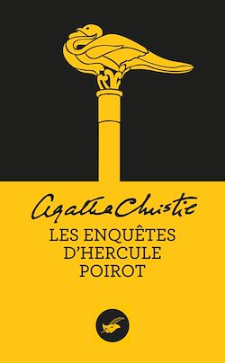 Télécharger le livre :  Les Enquêtes d'Hercule Poirot