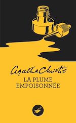 Download this eBook La Plume empoisonnée (Nouvelle traduction révisée)