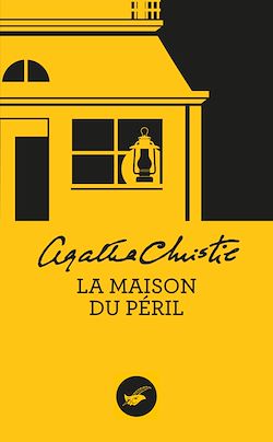 Télécharger le livre :  La Maison du péril (Nouvelle traduction révisée)