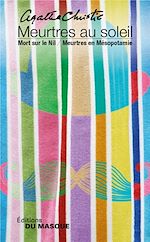 Download this eBook Meurtres au soleil