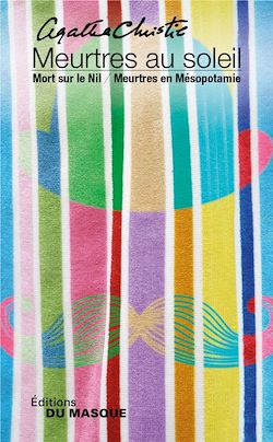 Télécharger le livre :  Meurtres au soleil