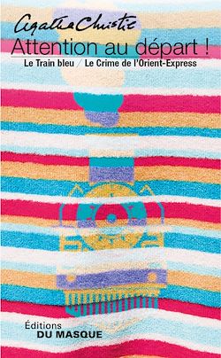 Télécharger le livre :  Attention au départ