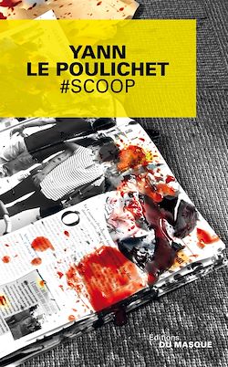 Télécharger le livre :  #Scoop