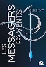 Télécharger le livre :  Les Messagers des vents