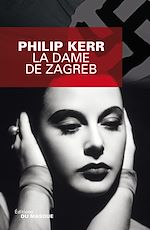 Download this eBook La Dame de Zagreb