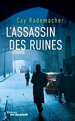 Download this eBook L'assassin des ruines