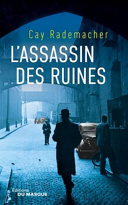 Télécharger le livre :  L'assassin des ruines