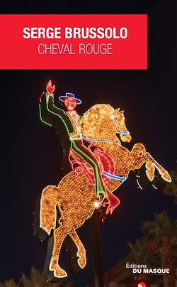 Télécharger le livre :  Cheval rouge
