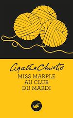 Download this eBook Miss Marple au club du mardi (Nouvelle traduction révisée)