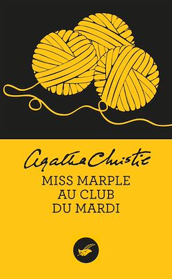 Télécharger le livre :  Miss Marple au club du mardi (Nouvelle traduction révisée)