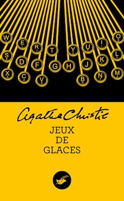 Télécharger le livre :  Jeux de glaces (Nouvelle traduction révisée)