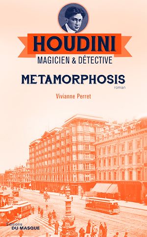 METAMORPHOSIS