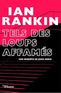 Télécharger le livre :  Tels des loups affamés