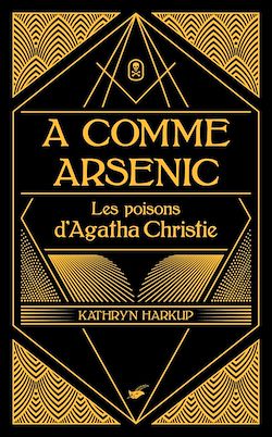 Télécharger le livre :  A comme Arsenic