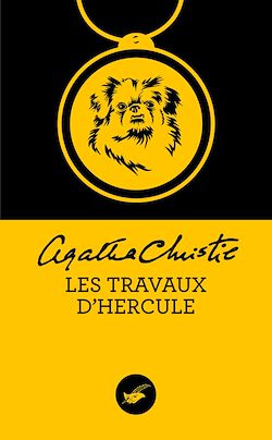 Télécharger le livre :  Les Travaux d'Hercule (Nouvelle traduction révisée)