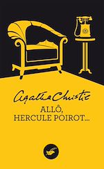 Download this eBook Allô, Hercule Poirot (Nouvelle traduction révisée)