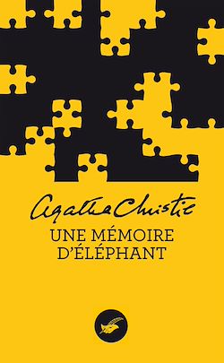 Télécharger le livre :  Une mémoire d'éléphant (Nouvelle traduction révisée)