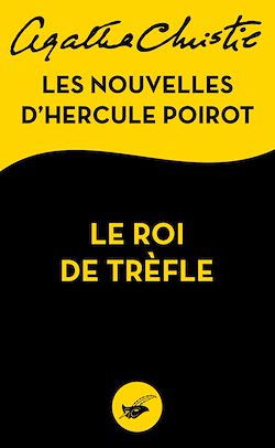 Télécharger le livre :  Le Roi de trèfle