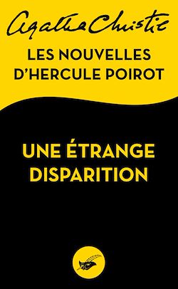 Télécharger le livre :  Une étrange disparition