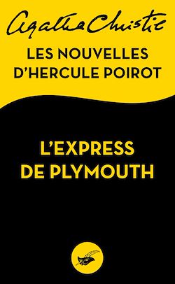 Télécharger le livre :  L'Express de Plymouth