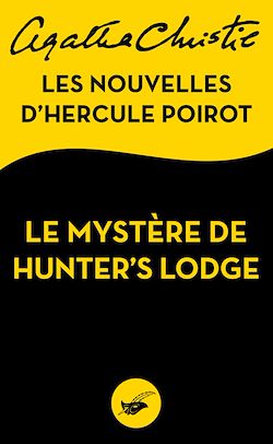 Télécharger le livre :  Le Mystère de Hunter's Lodge