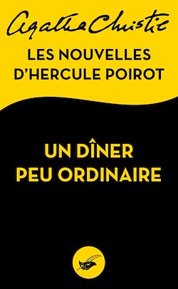 Télécharger le livre :  Un dîner peu ordinaire
