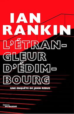 Télécharger le livre :  L'Étrangleur d'Édimbourg