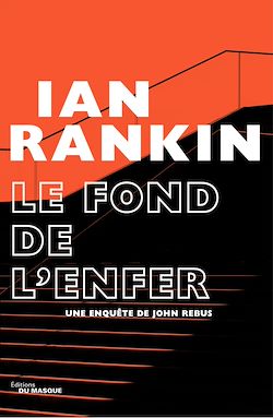 Télécharger le livre :  Le Fond de l'Enfer