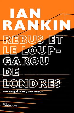 Télécharger le livre :  Rebus et le loup-garou de Londres