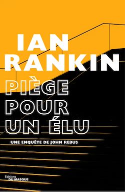 Télécharger le livre :  Piège pour un élu