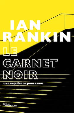 Télécharger le livre :  Le Carnet noir