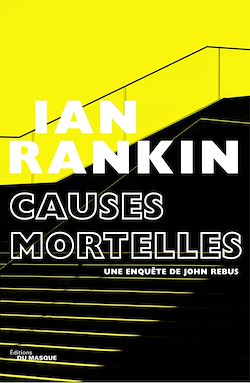 Télécharger le livre :  Causes mortelles