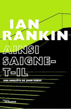 Télécharger le livre :  Ainsi saigne-t-il