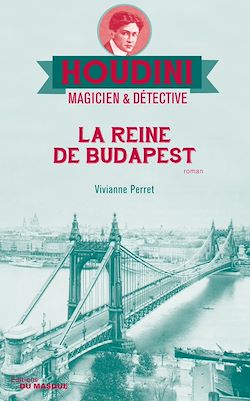 Télécharger le livre :  La reine de Budapest